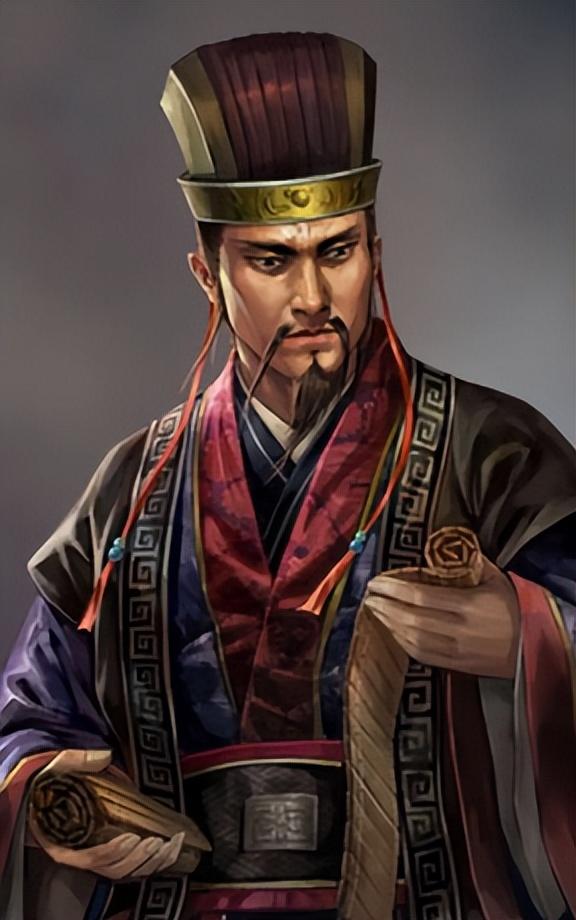 导致秦帝国二世而亡的赵高竟然不是太监还是个文武全才