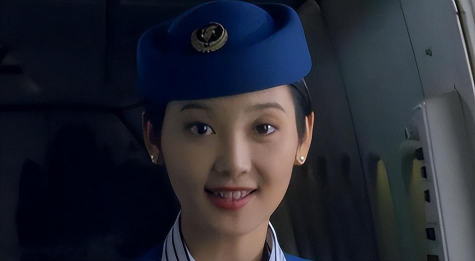 屡遭冯小刚背叛却闭口不提离婚徐帆的精明你想象不到