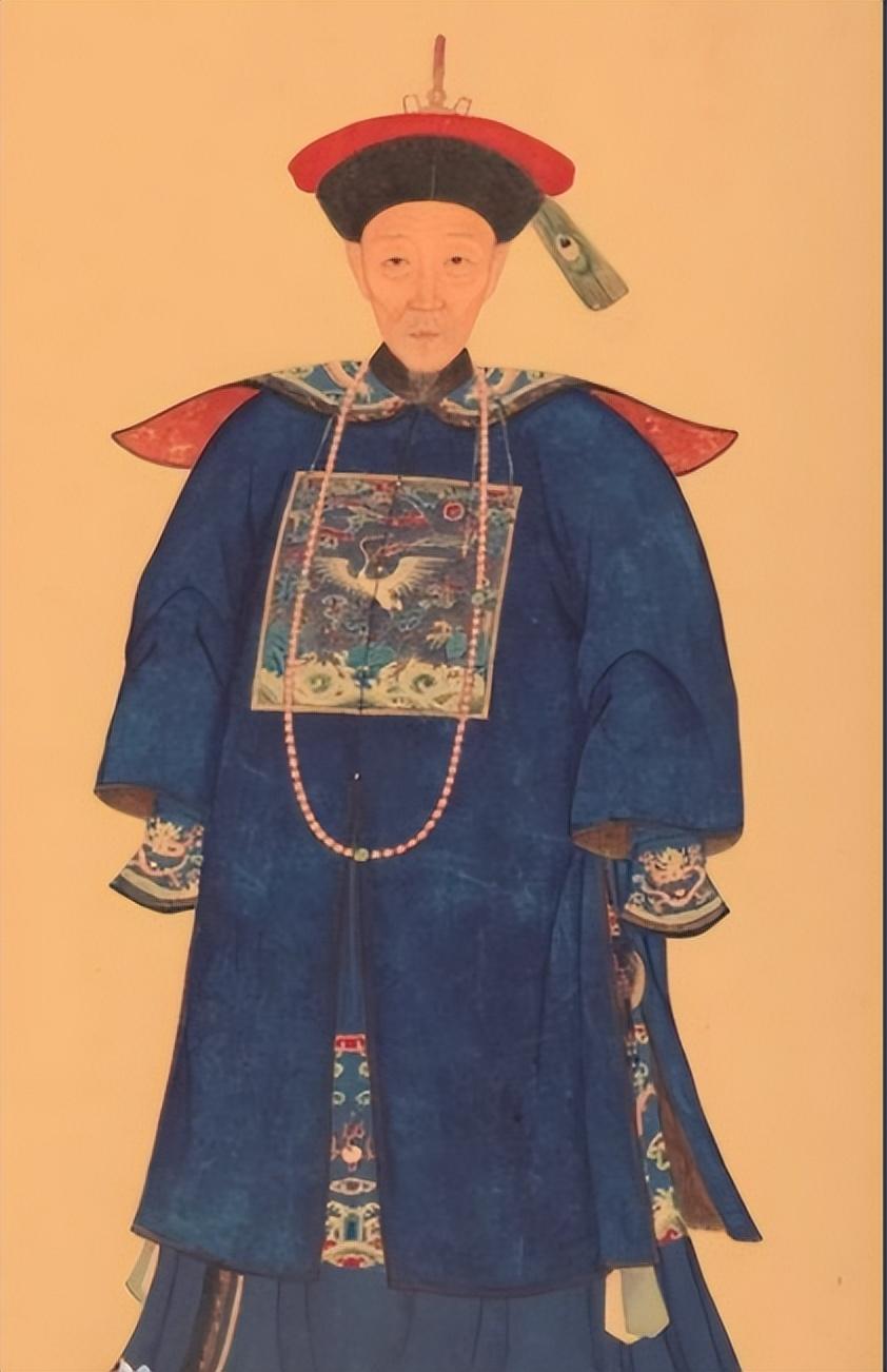 嘉庆问和珅你贪的钱能花完吗和珅回答后嘉庆哑口无言