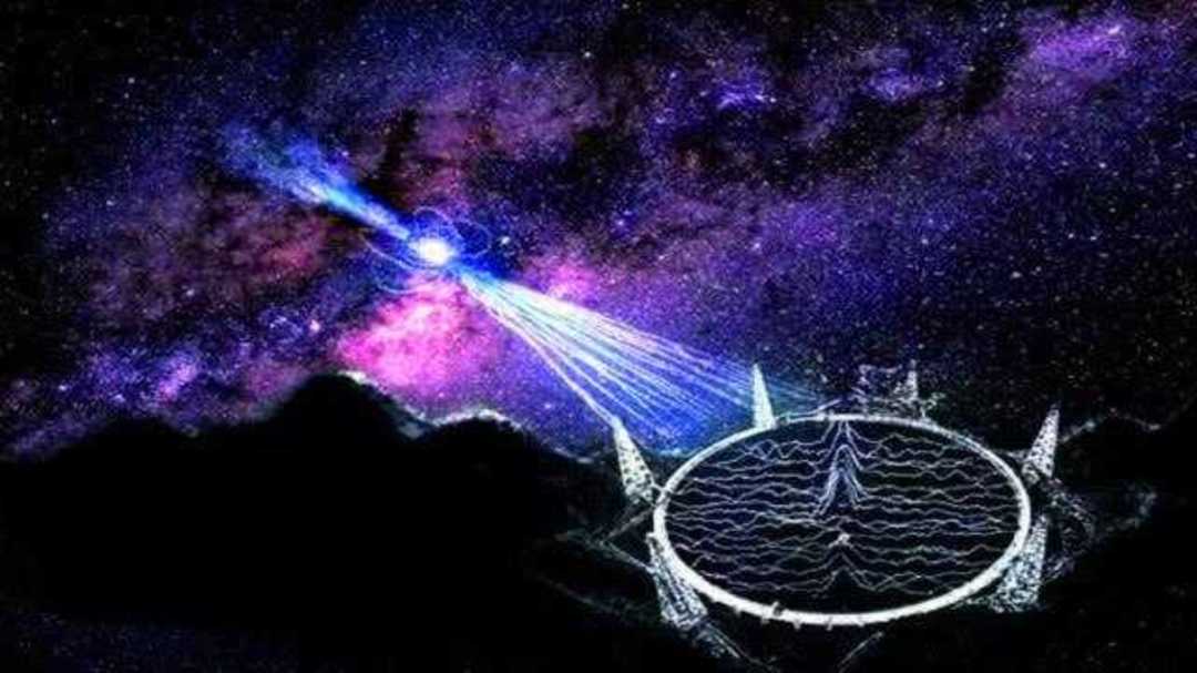 中国天眼:发现883颗脉冲星,探索宇宙新里程碑