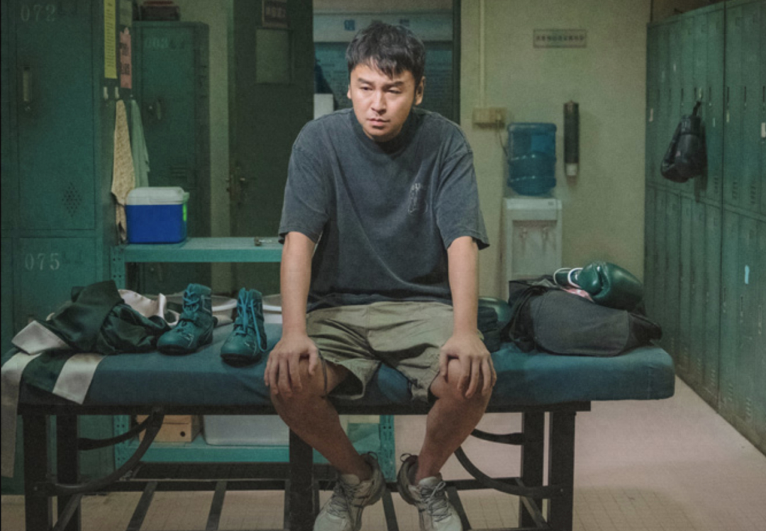 雷佳音走到今天迈过了多少坎