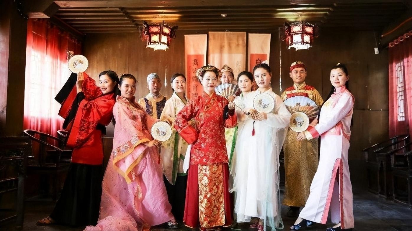 古代逛一次青楼要花多少银子春宵一刻真的要花千金吗