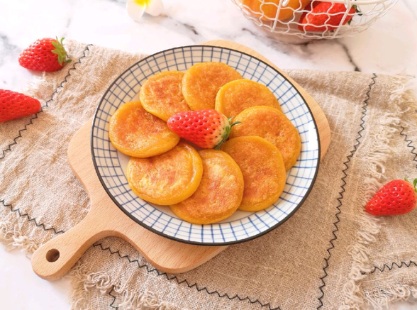 初春遵循"少酸多甜",要吃这4种"甜味"食物,健脾养胃