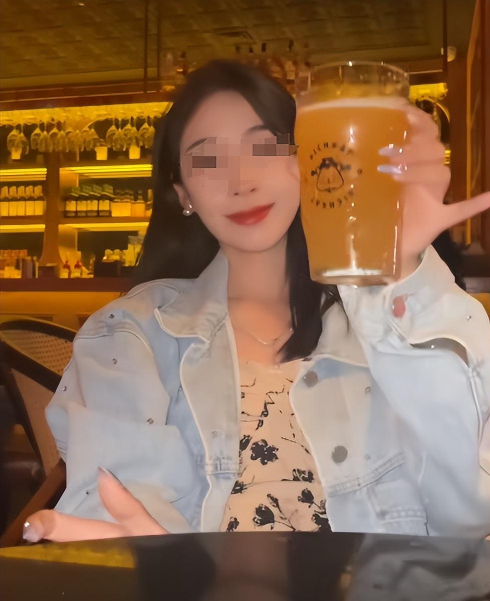 "很快,小姐姐就承认了自己是视频中的女生,她发长文回应了此事.