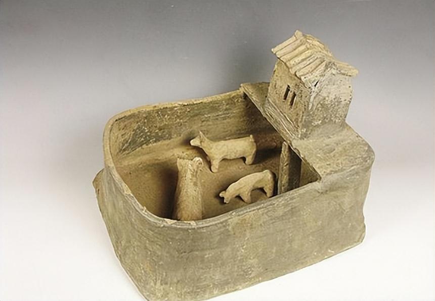 古代人是如何上厕所的先秦时期有危险有个皇帝就是这么没的