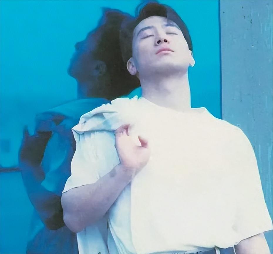 不务正业吊车尾如今事实证明天王黎明才会是笑到最后的人