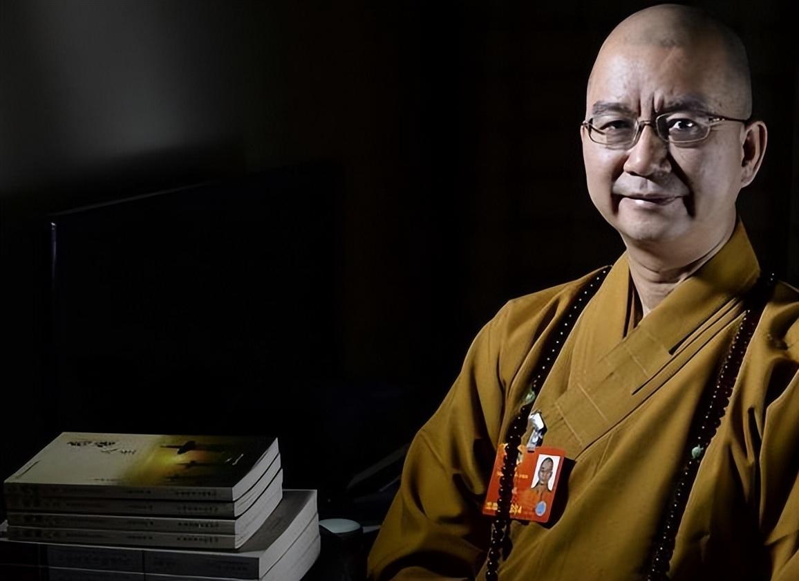 10年北大数学天才柳智宇不顾父母哀求出家当和尚如今怎样