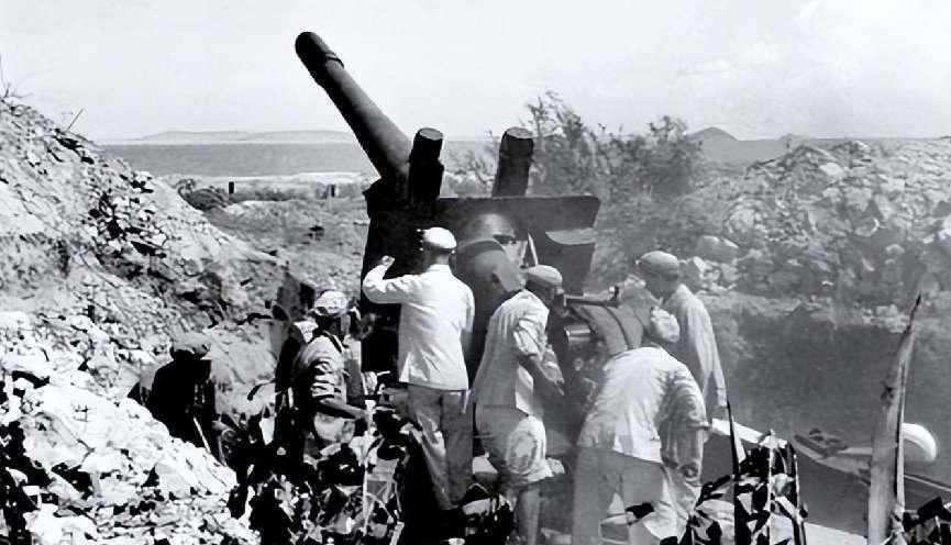 华野全军同仇敌忾,誓要拿下南麻,但胡琏的子母堡群过于坚固,击退了