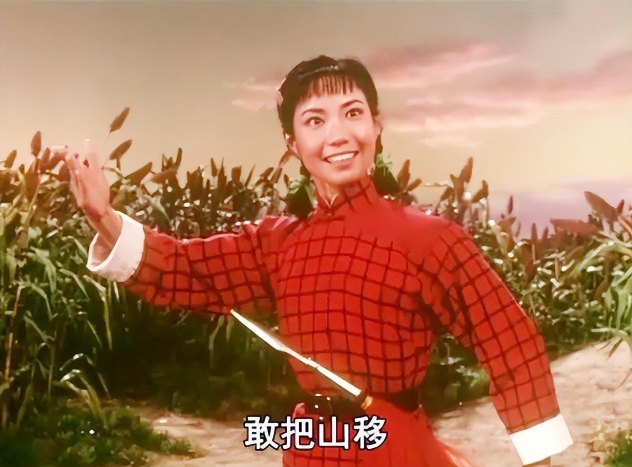 李维康:我与耿其昌结婚49年,坚持aa制生活,1个鸡蛋都不会多吃