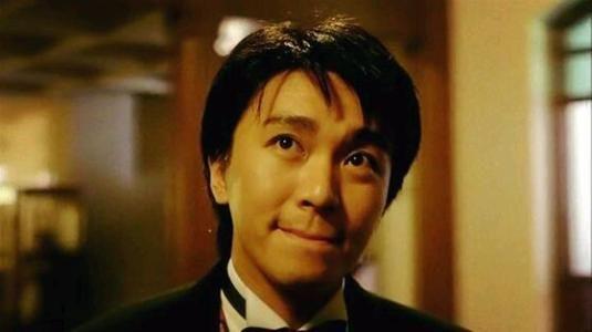 喜剧之王:周星驰