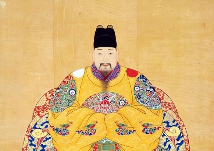 明宪宗晚年感叹膝下无子太监扑通跪倒您儿子6岁了在冷宫里