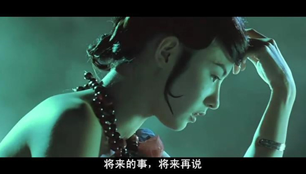 惹怒港圈大佬难立足弃父独养三子疑再孕的张柏芝终活成狄波拉