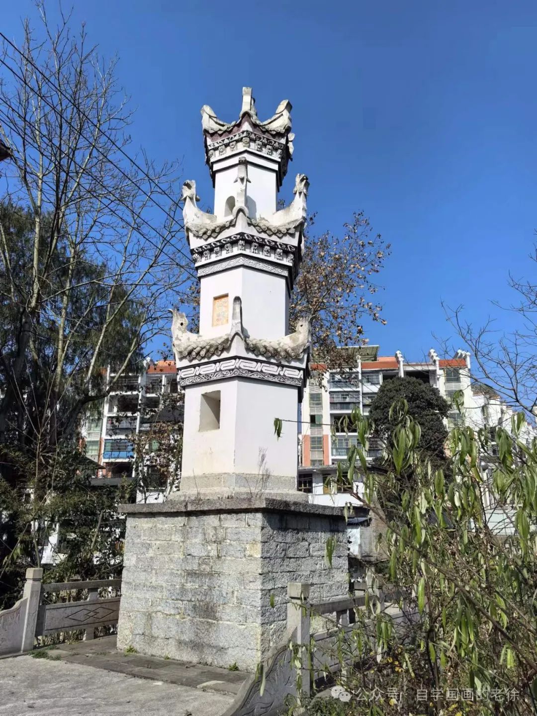 低调的吉他小镇正安县