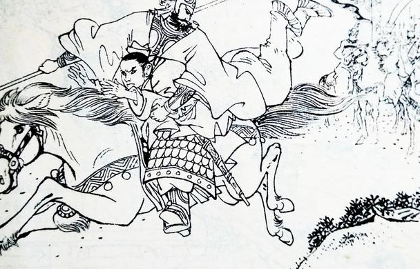 深入剖析病尉迟孙立的武艺水平,为何说他是梁山最憋屈的武将?