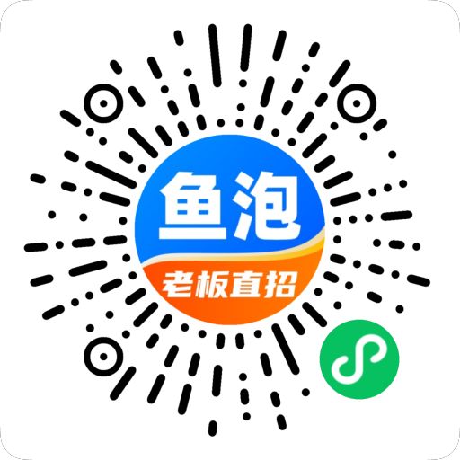 鱼泡网图标图片