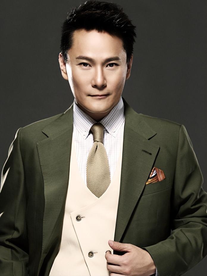 情歌王子:张信哲