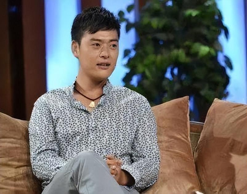 "魏和尚"张桐消失,毫无疑问这肯定是整个影视圈的悲哀与损失