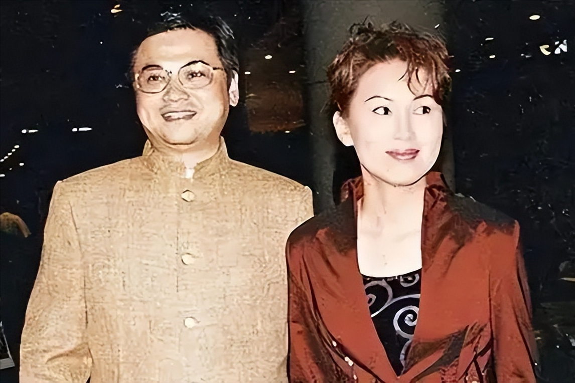 女主角陈秀雯老公骗了她几千万努力28年离婚61岁仍单身