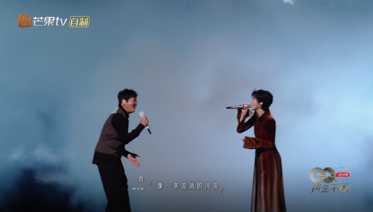 声生不息家年华收官5大赢家1人口碑逆转1人来错了节目