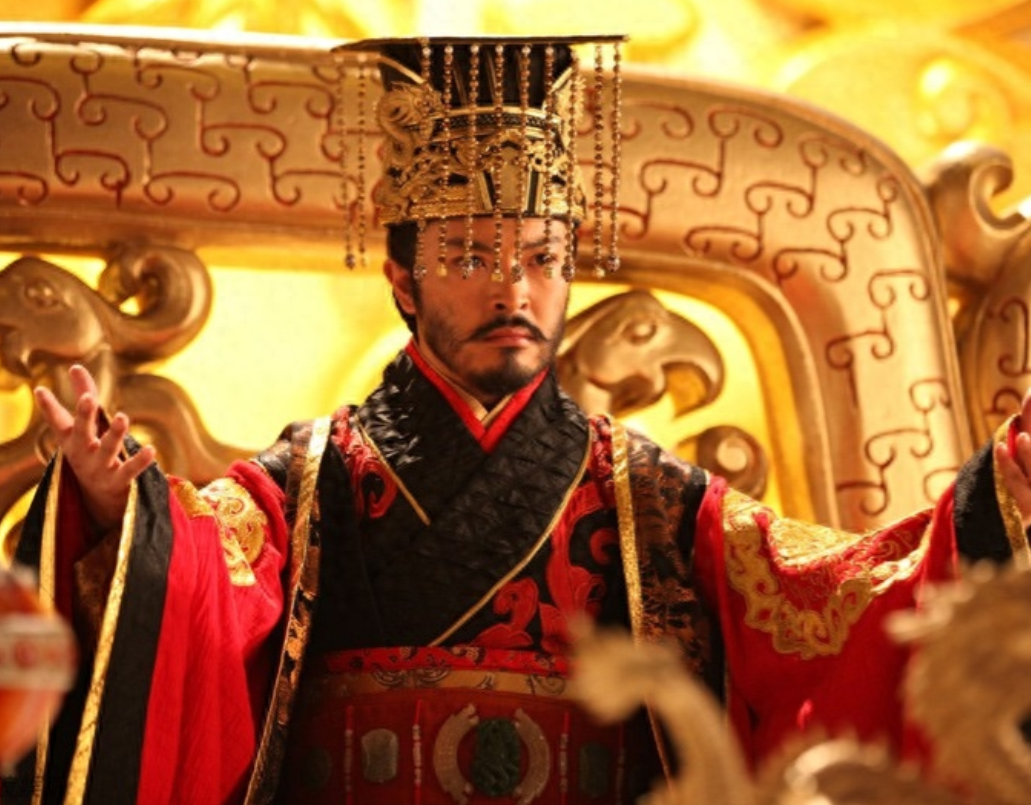 杨广到底荒淫到什么程度,宫中立下这样的规矩,实在让人无法开口