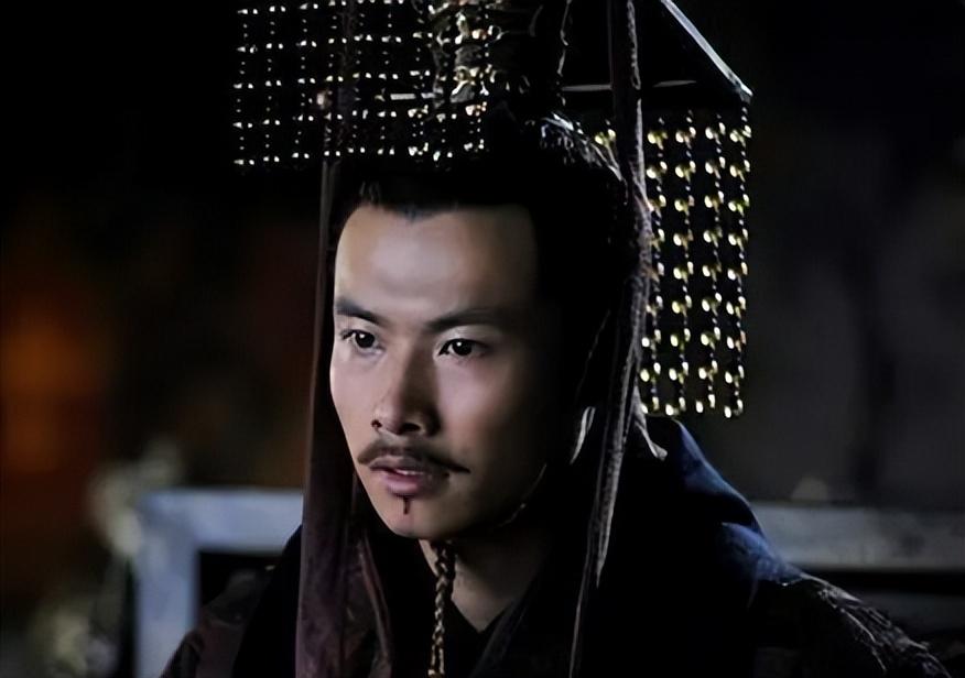 导致秦帝国二世而亡的赵高竟然不是太监还是个文武全才