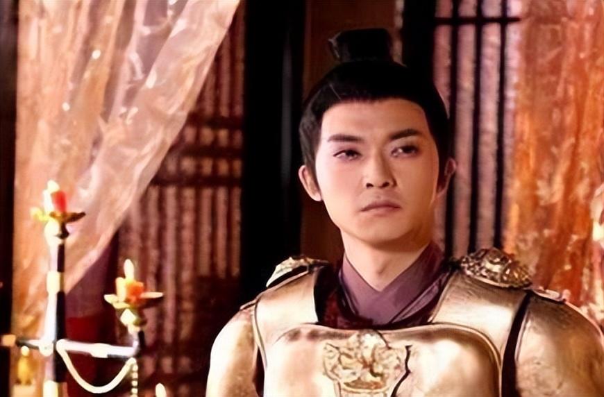 上官婉儿一生有多少男人2013年其墓葬被发现揭开历史真相