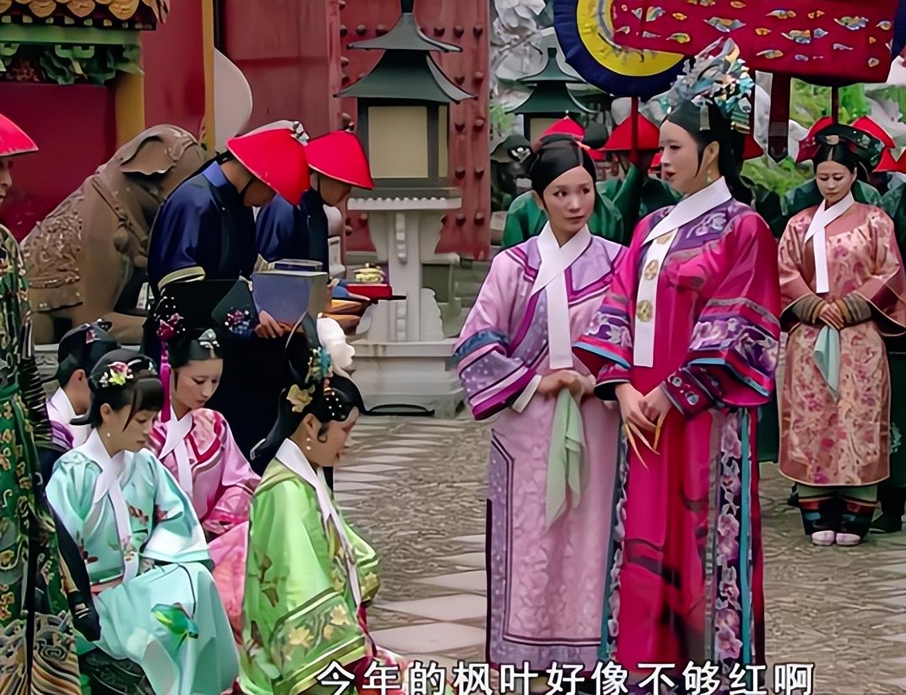 清代刑罚一丈红到底有多残酷为何嫔妃因此活不久