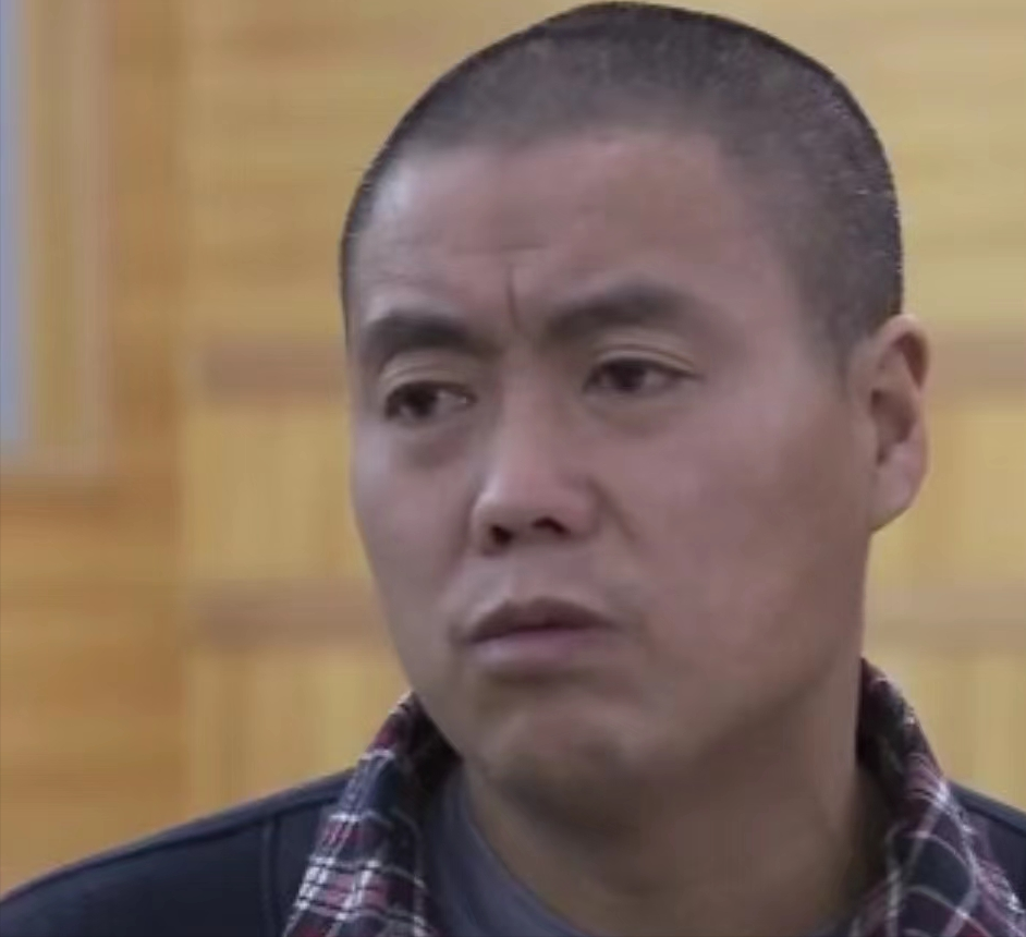 解昌英是重庆市万州区北林村的村民,育有四子三女,最大的儿子65岁,最