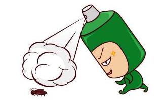 当蟑螂对某种杀虫产生耐药性后,你再用这种杀虫剂来灭蟑螂,效果就不