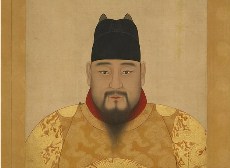 明宪宗晚年感叹膝下无子太监扑通跪倒您儿子6岁了在冷宫里