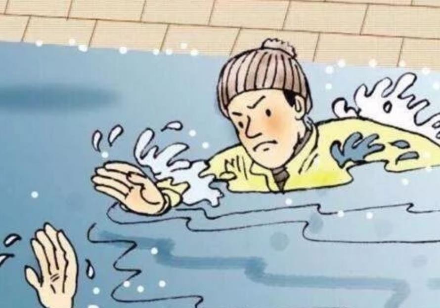 2010年东北男孩为救同学溺水对方却说他又不会游泳活该去世