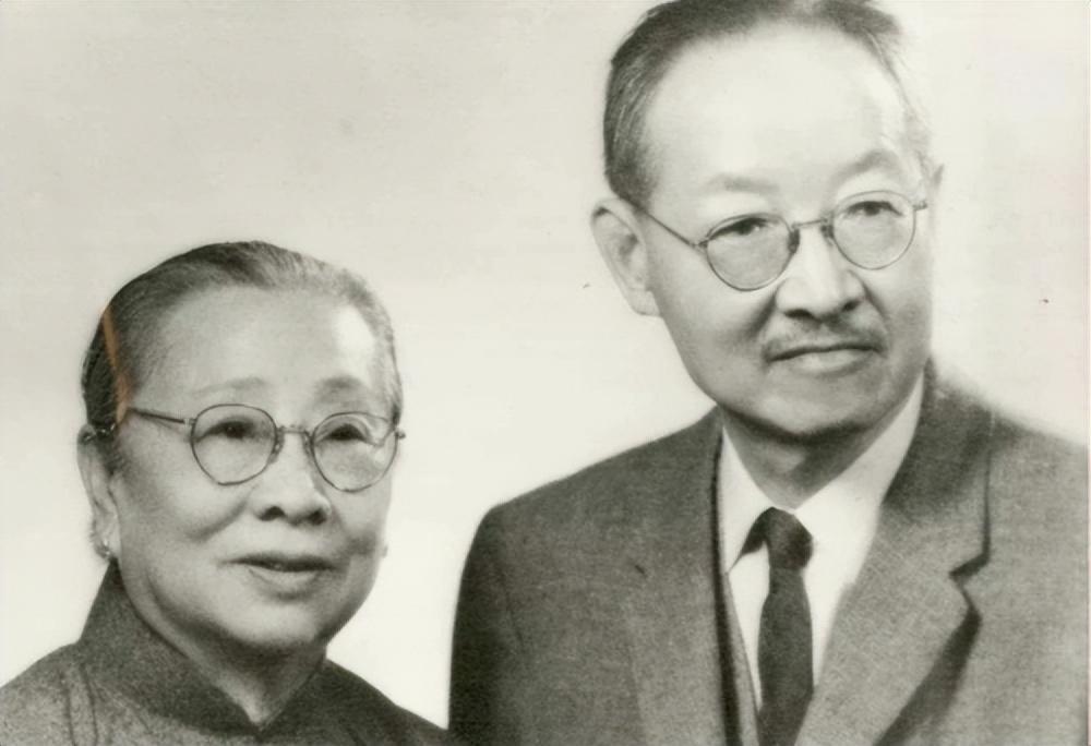 回顾中国最酷父母闪婚爱玩却把4个女儿都培养成教授