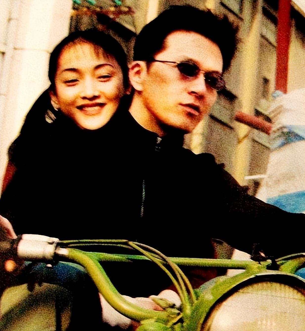 回顾周迅至今49岁仍旧孤身一人到底是眼光太高还是无人敢娶