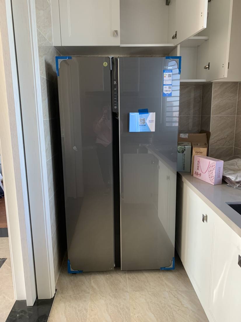 海尔冰箱测评:能耗效率,使用便捷性等,助力家庭美好生活