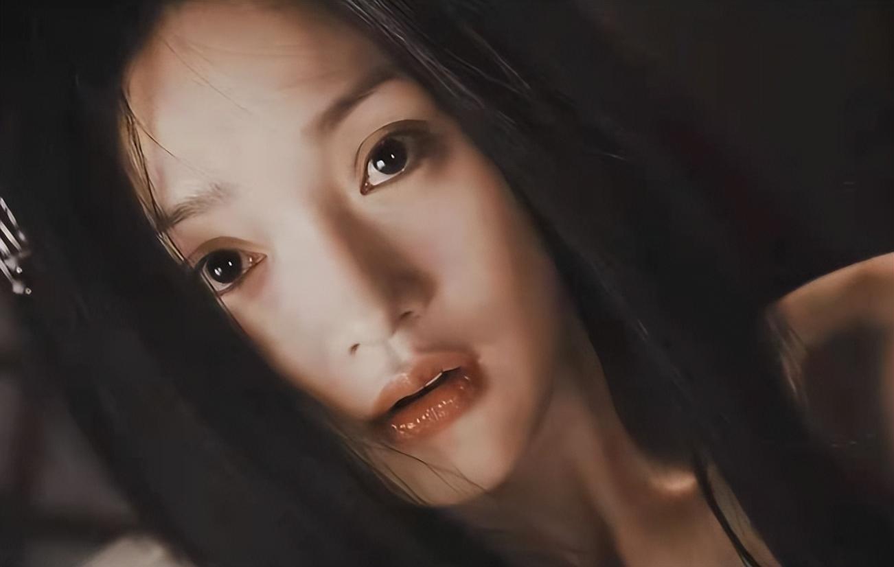 回顾周迅至今49岁仍旧孤身一人到底是眼光太高还是无人敢娶