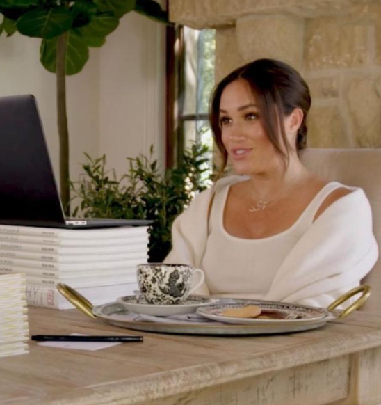 梅根放弃《金装律师》衍生剧,错失数千万片酬?真相让人无语