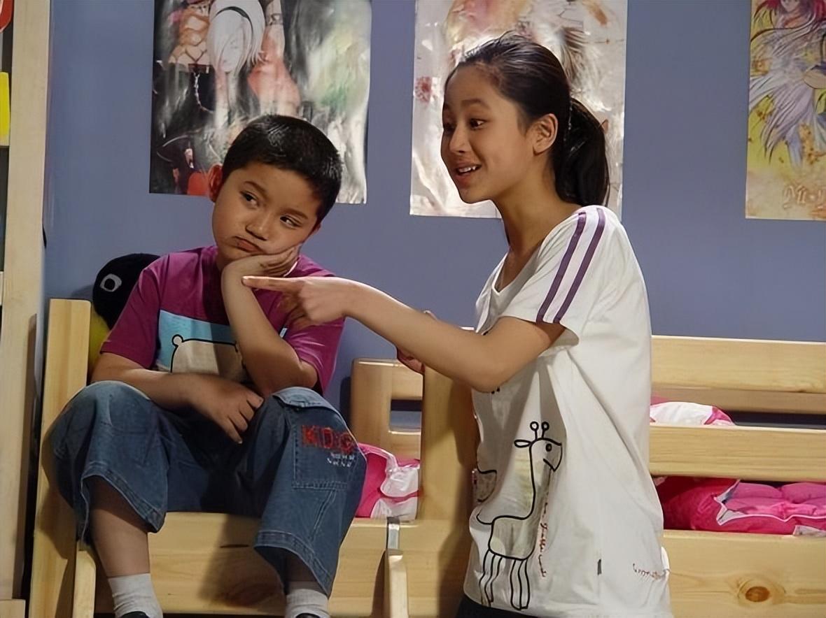 电视剧《家有儿女》是无数人的童年回忆,这部经典家庭喜剧每年都会红