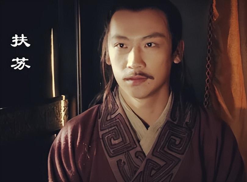 导致秦帝国二世而亡的赵高竟然不是太监还是个文武全才