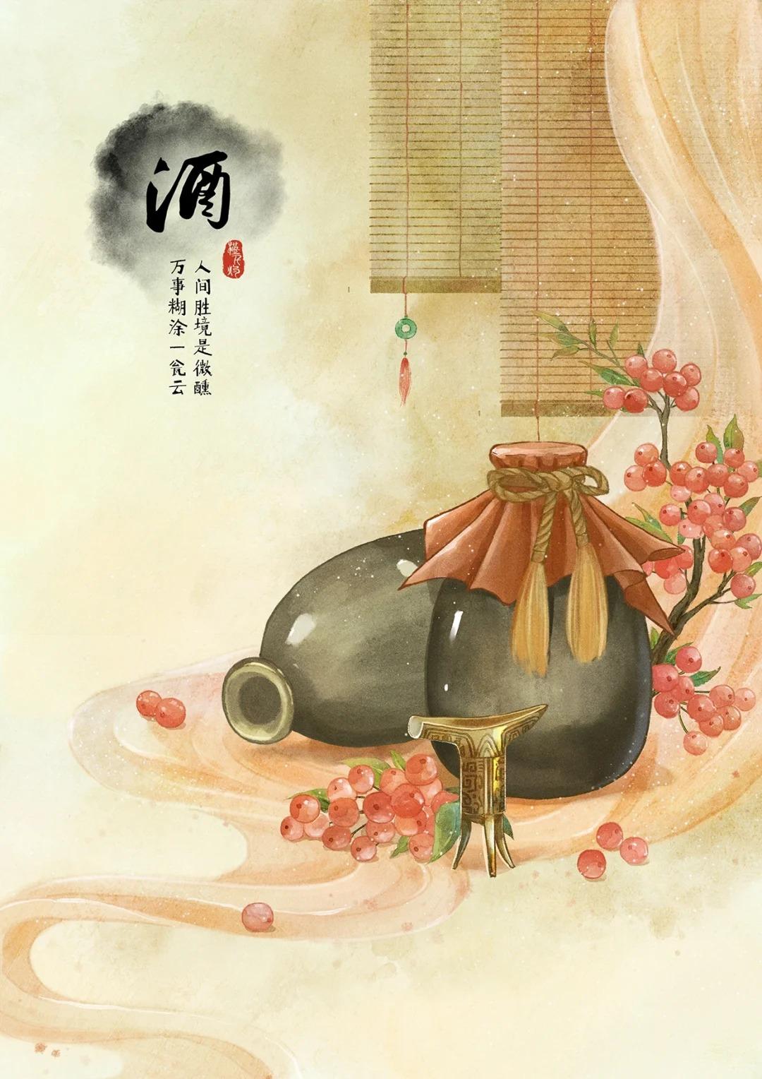 20首美到窒息的七言绝句读之令人心醉选出你最喜欢的一首