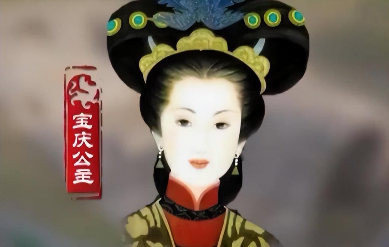 朱元璋去世前下令妃子陪葬3岁女儿探病说出一句话母妃被赦免