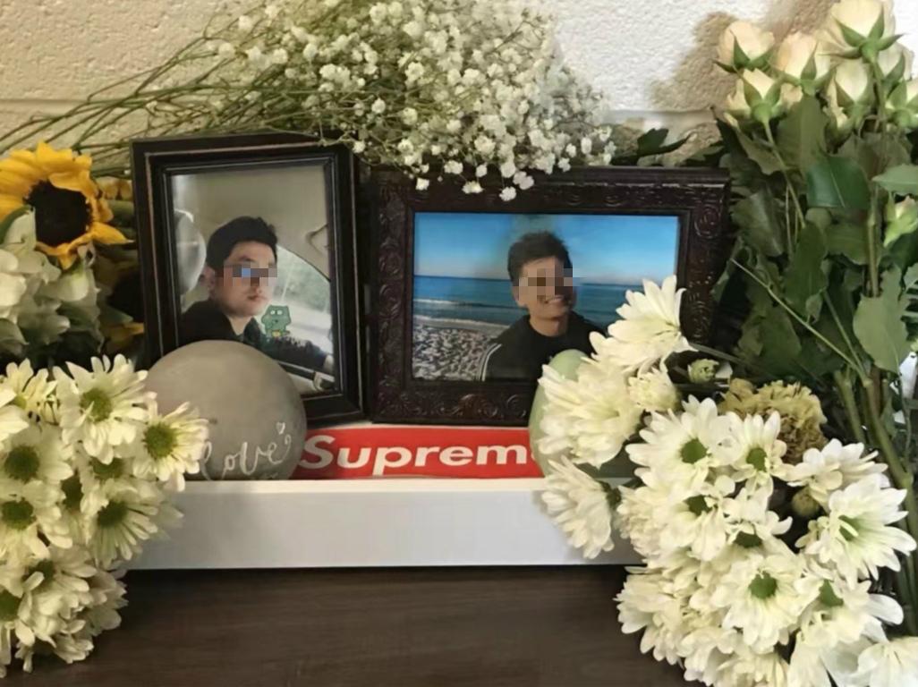 回顾留美博士死在实验室5年没看望家人群发遗书揭露真相