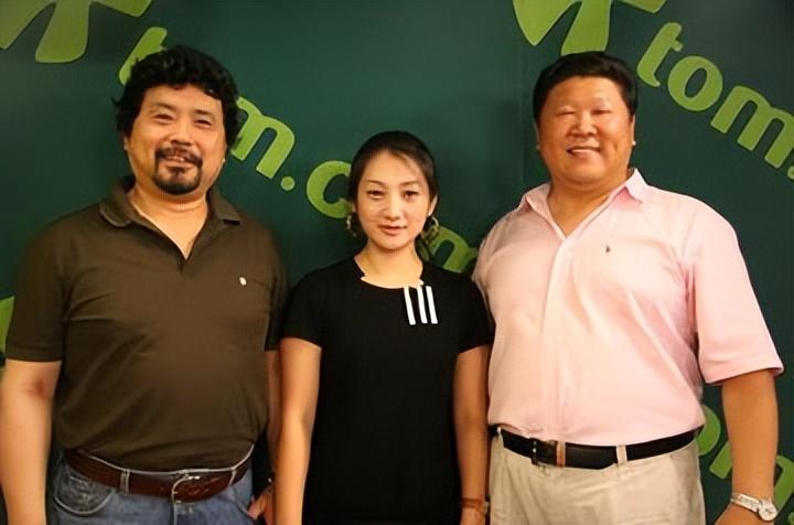 回顾歌唱家魏松表弟是家喻户晓的佟铁鑫他遭遇车祸打官司