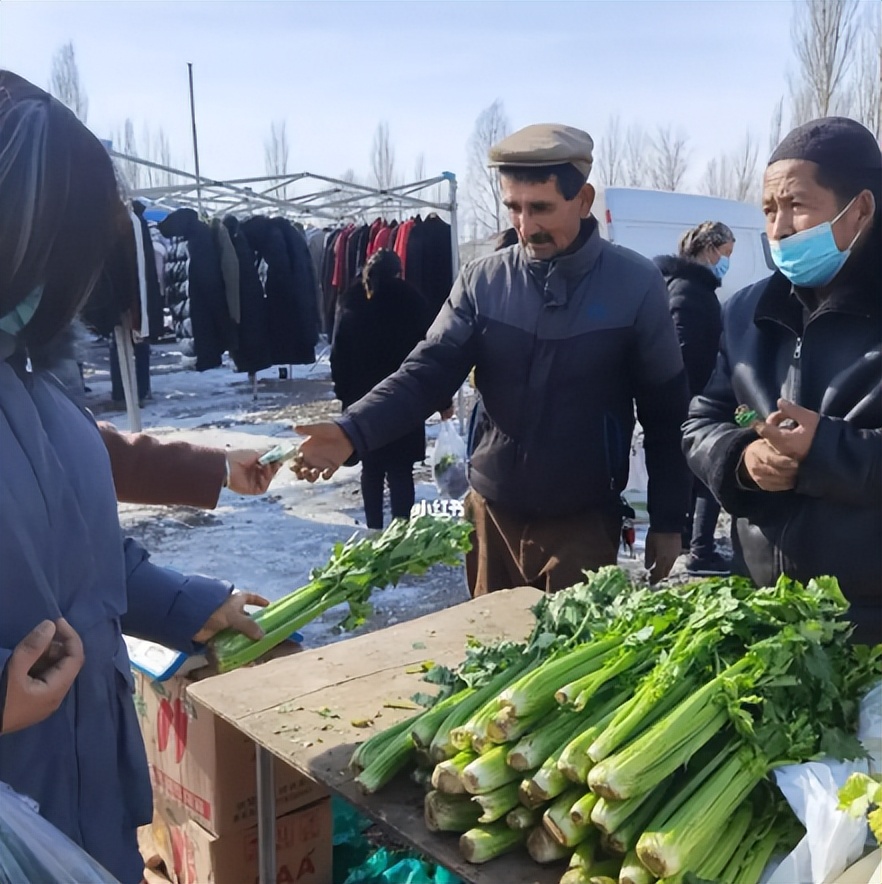 6元一碗米饭30元一盘花生米新疆的物价到底为何如此魔幻