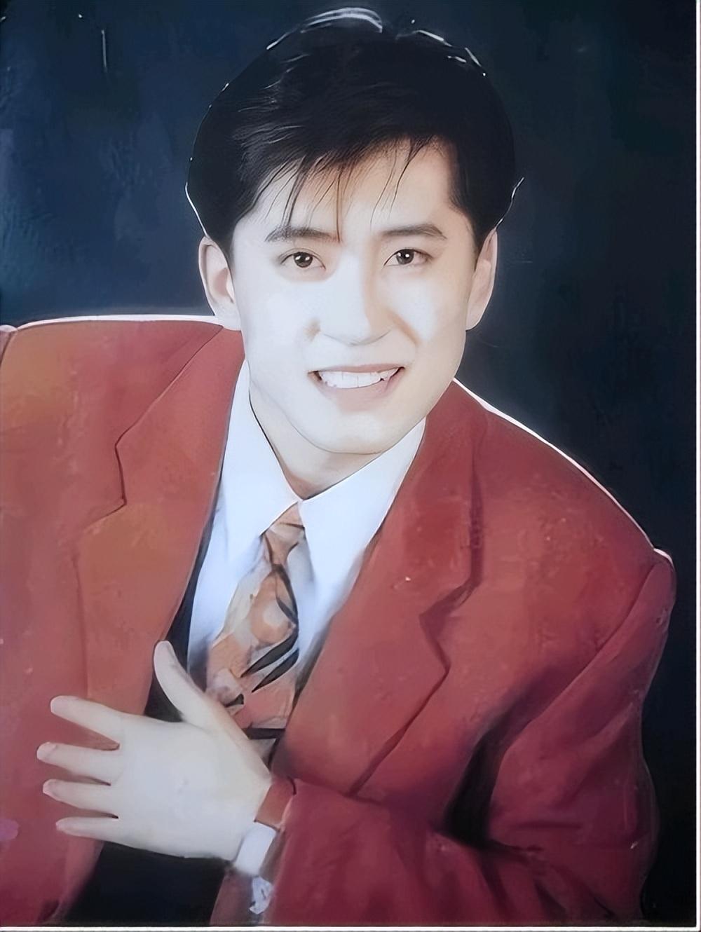 90年代内地当红歌手现状:解晓东成人生赢家,屠洪刚依旧宝刀未老