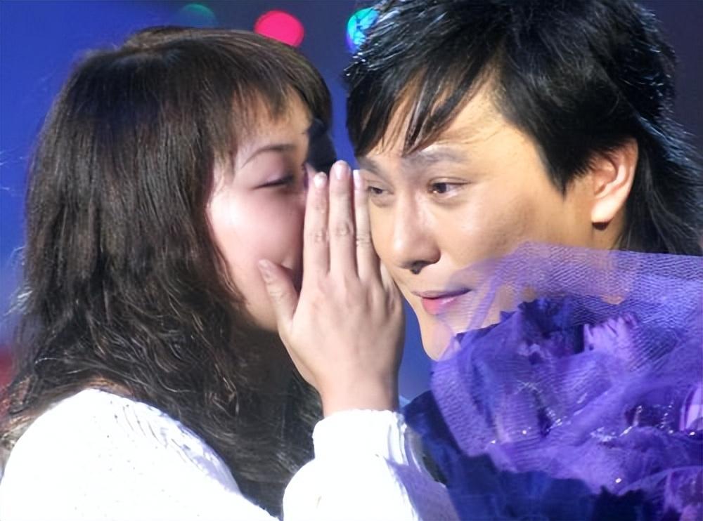 情歌王子:张信哲