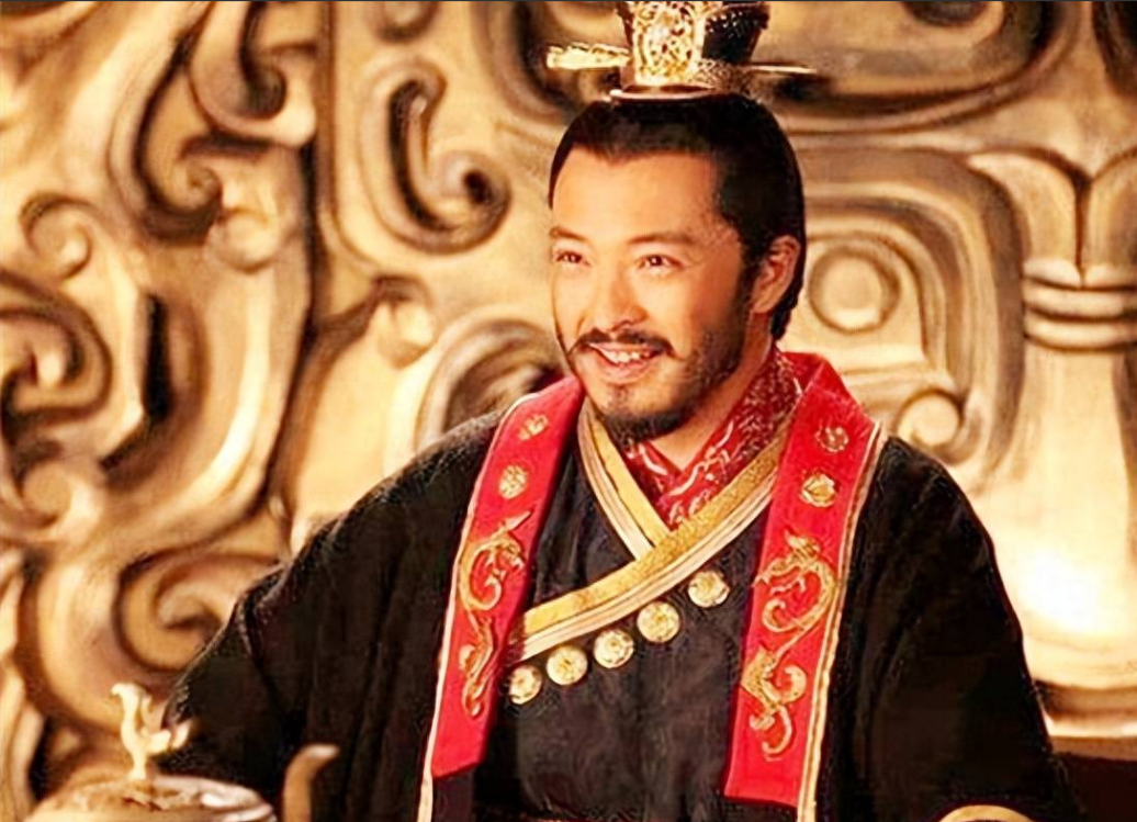 杨广到底荒淫到什么程度,宫中立下这样的规矩,实在让人无法开口