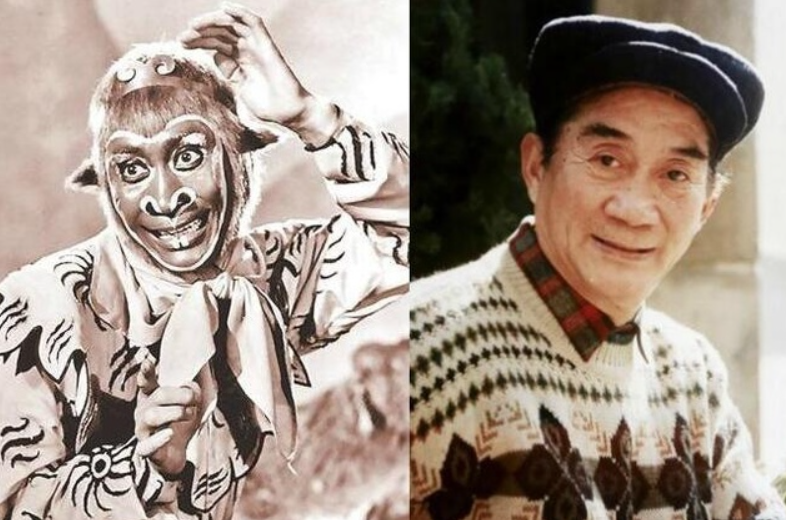 回顾从万人宠到万人嫌六小龄童为何会跌落神坛