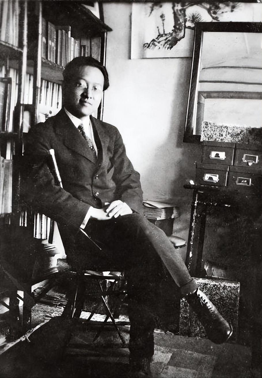 回顾中国最酷父母闪婚爱玩却把4个女儿都培养成教授