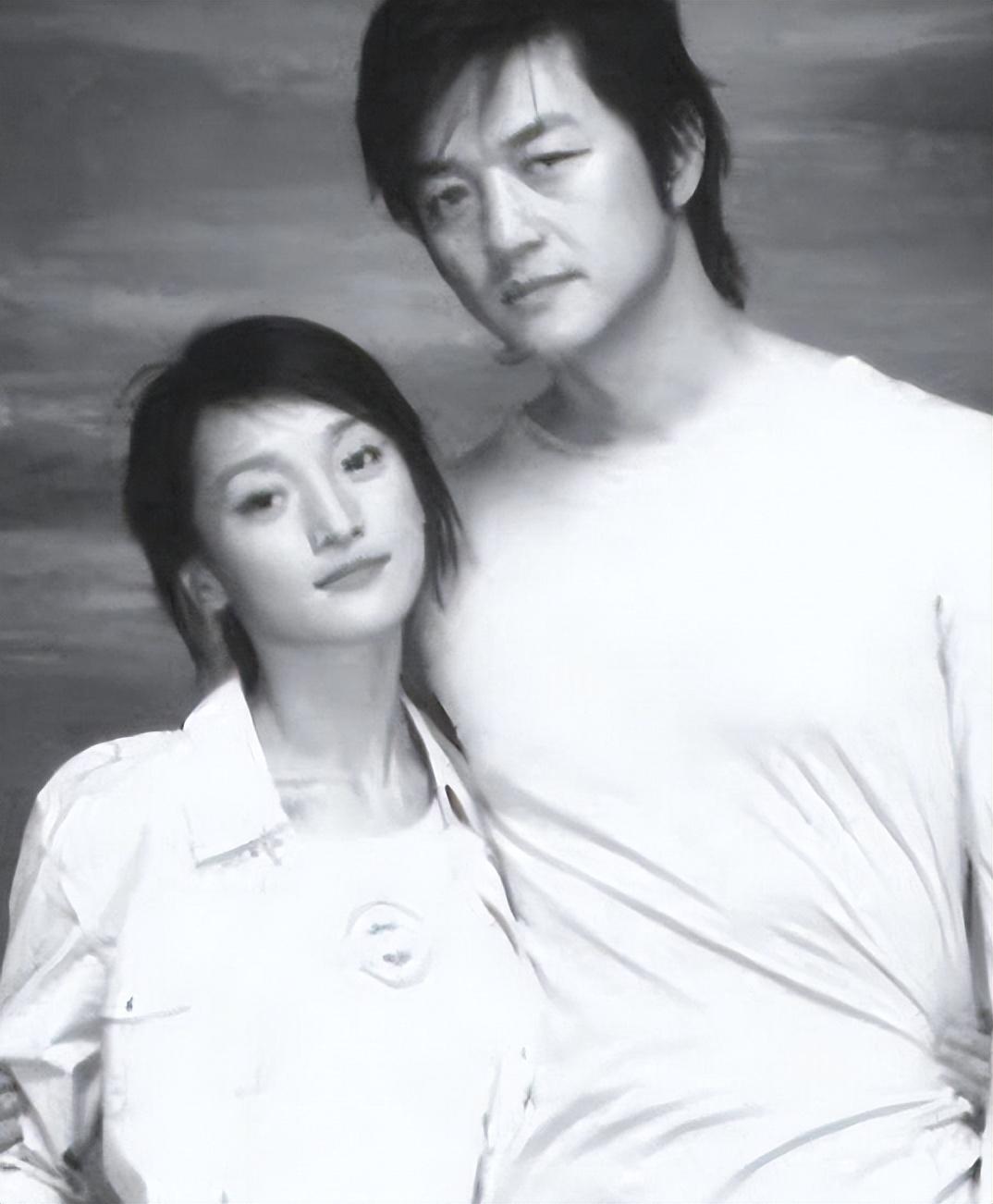 回顾周迅至今49岁仍旧孤身一人到底是眼光太高还是无人敢娶