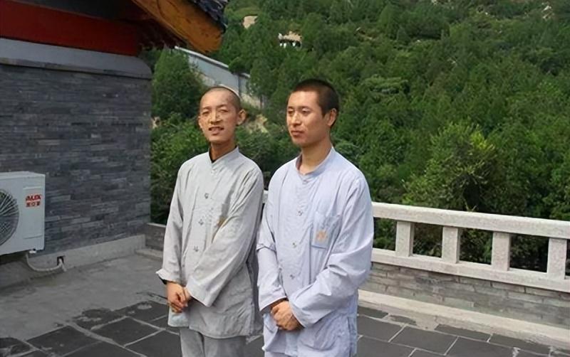 回顾10年北大数学天才柳智宇不顾父母哀求出家当和尚如今怎样